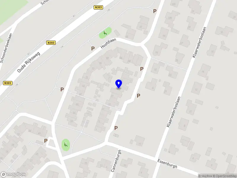 Stichting Deelgeven