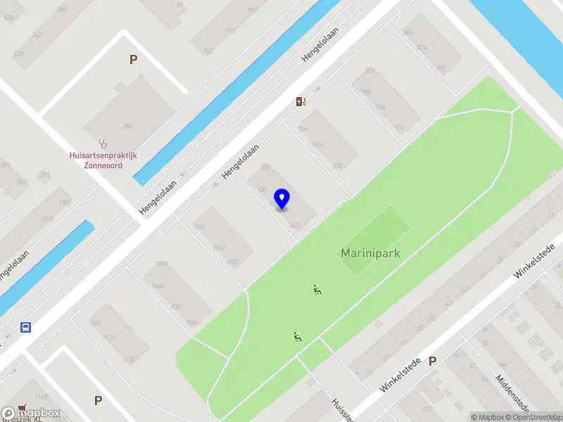 Nieuw bedrijf MEG Maintenance