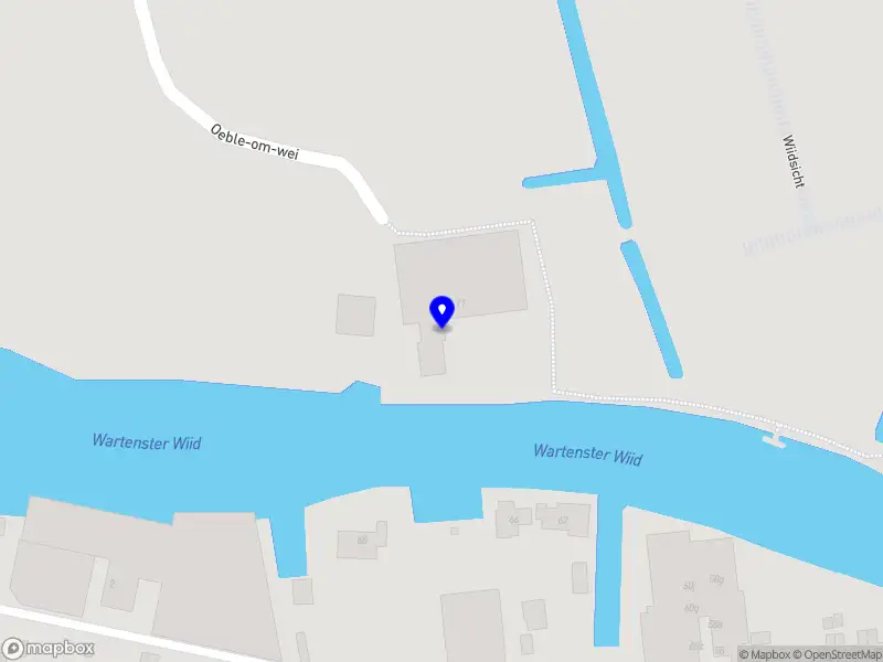 Project Ontwikkeling Friesland