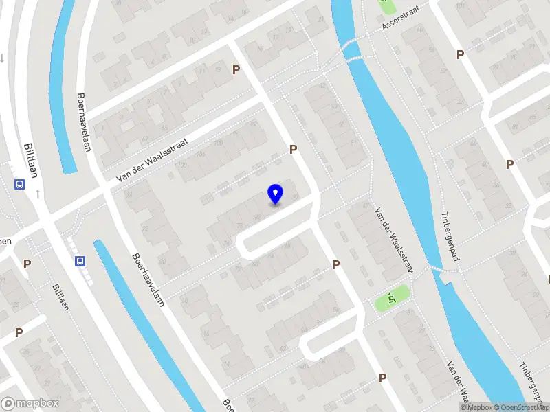 Tijs Real Estate B.V.