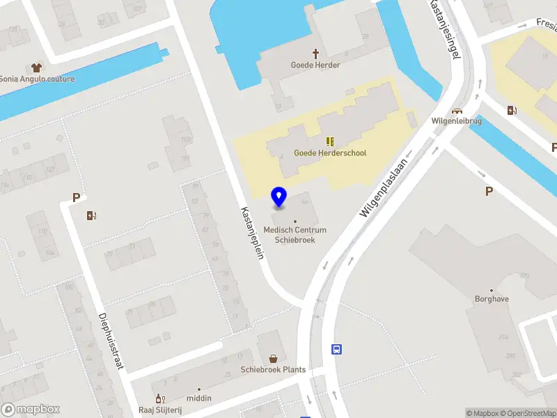 Huisartsenpraktijk Busser en Conijn