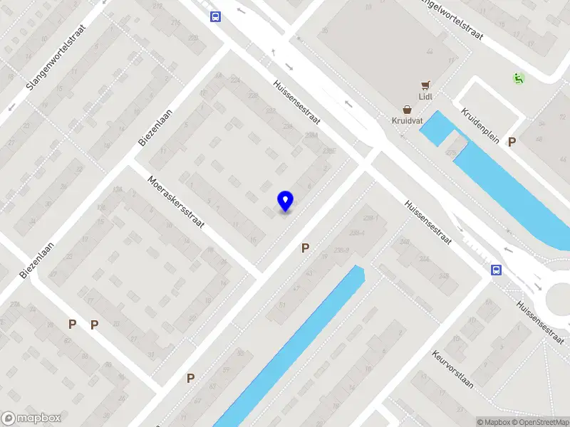 Jeugd Vooruit