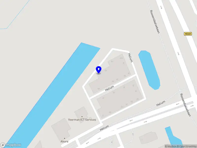 Laguna Holding B.V.