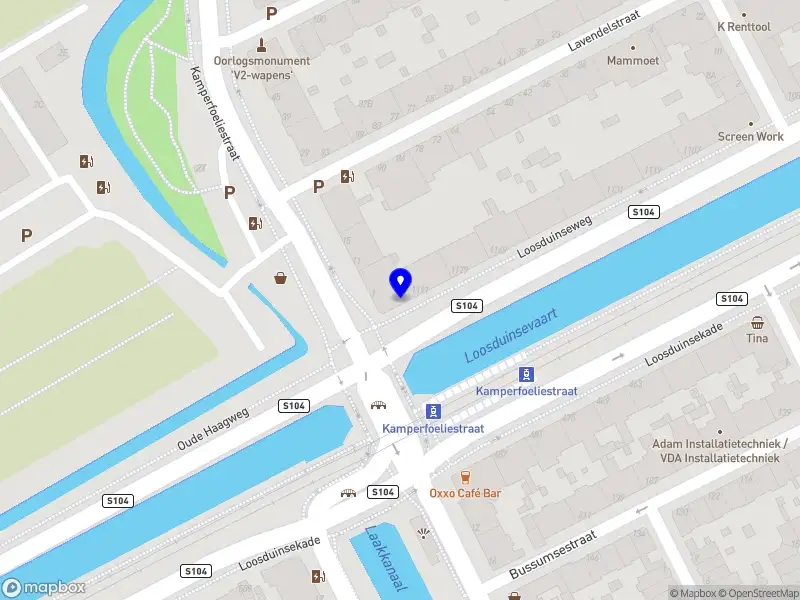 Global Supermarkt & Slijterij