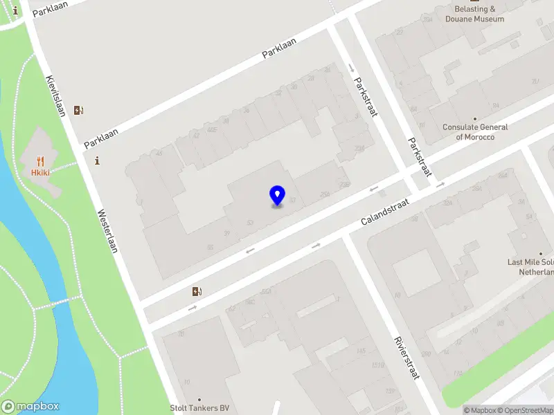 RMH Holding B.V.