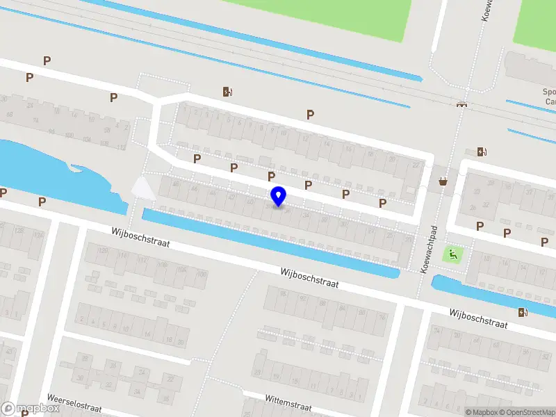 CijferGoed Administratie