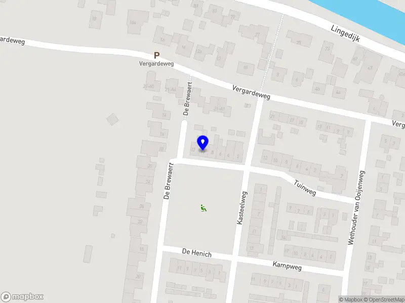 Sammy interieur