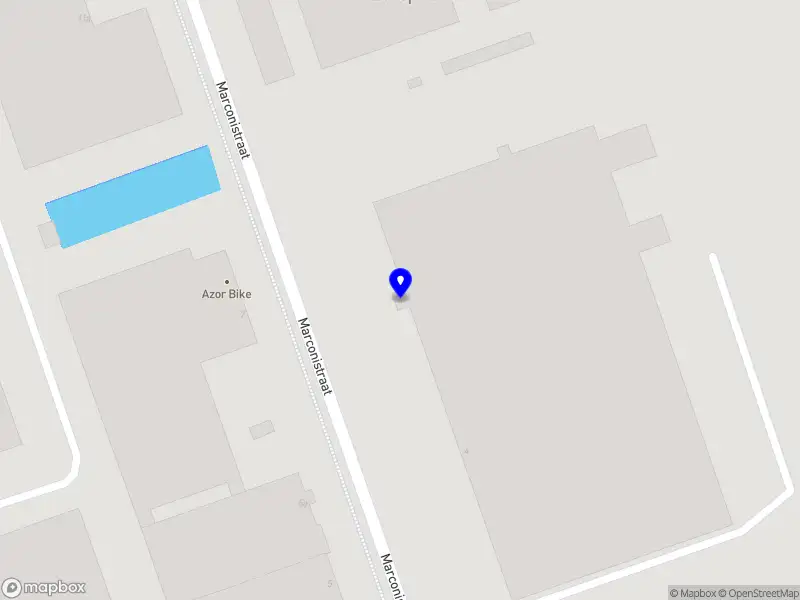 Harco Vastgoed Beheer B.V.