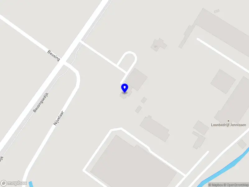 Jennissen Agro Holding B.V.