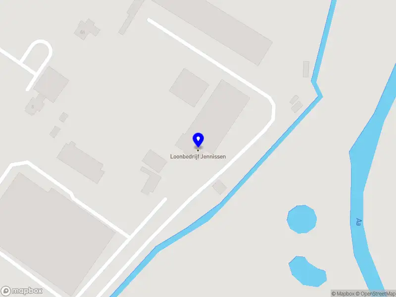 Van den Boomen GGI B.V.