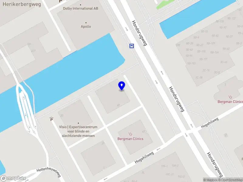Vastint NL DP B.V.