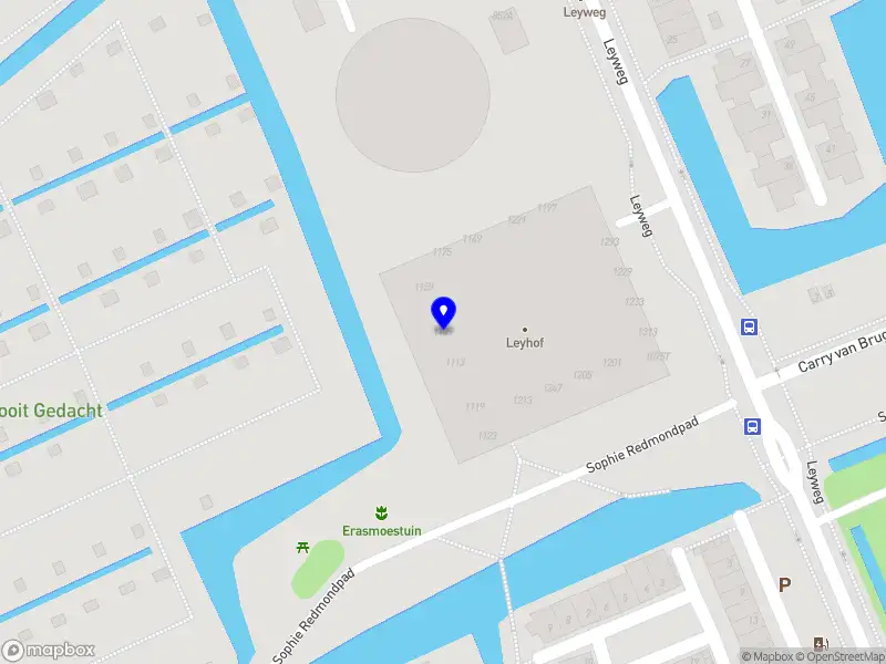 Rijopleiding Speedy