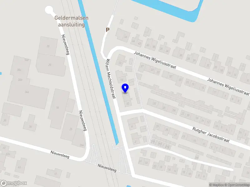 Korpershoek Interieurbouw