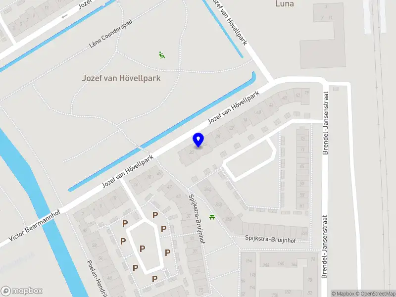 Engineering van Maikel