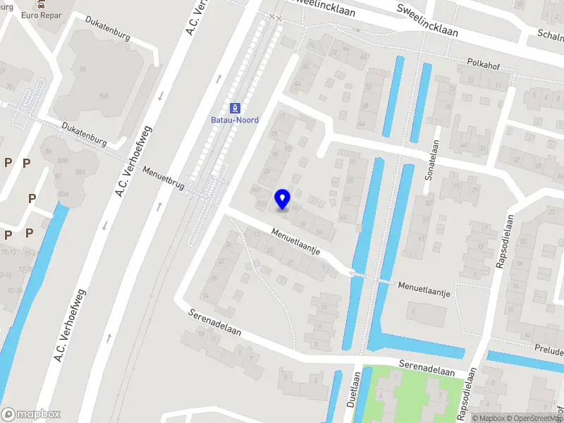 markaigen