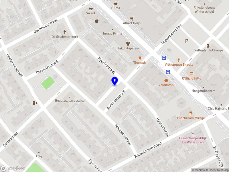 Appelhof Marketing & Consultancy B.V.
