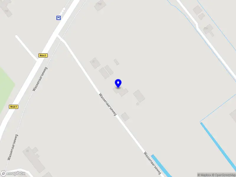 Strijbis Vastgoed B.V.
