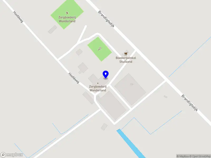 Stichting Stuifzand Actief en omstreken
