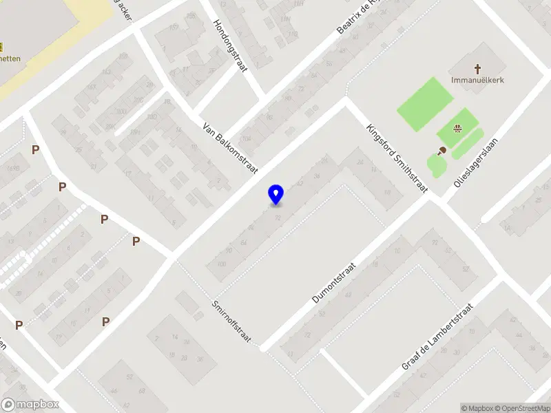 Ouaziz Roofing