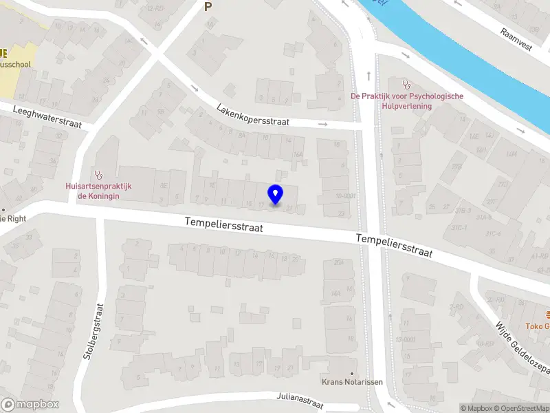 Vereniging van Eigenaars Zandvoortselaan 2 en 2 C te Heemstede