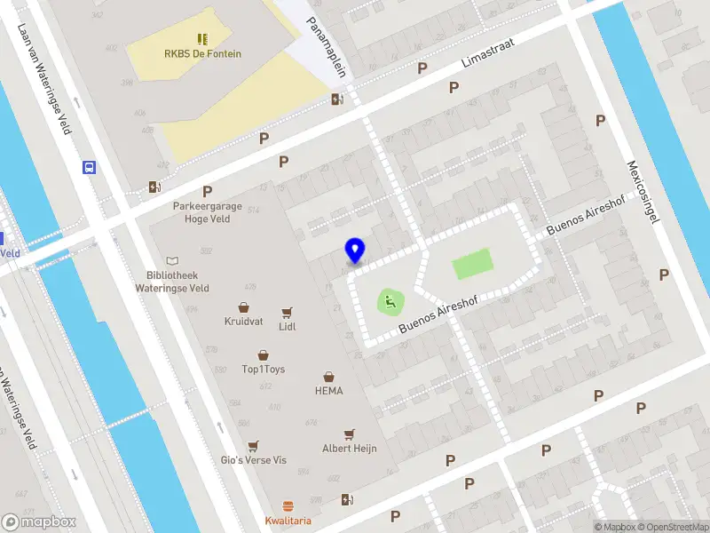 iDA MOBILITY NL