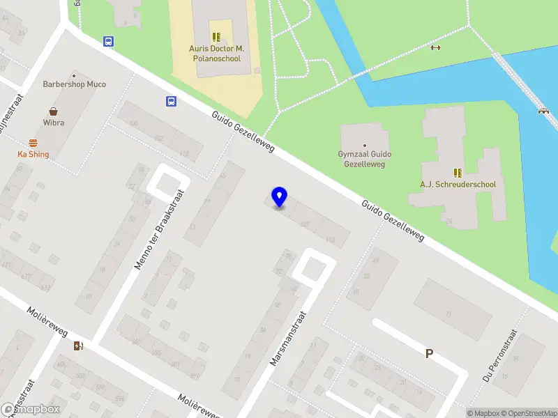 LVV Bouwbedrijf