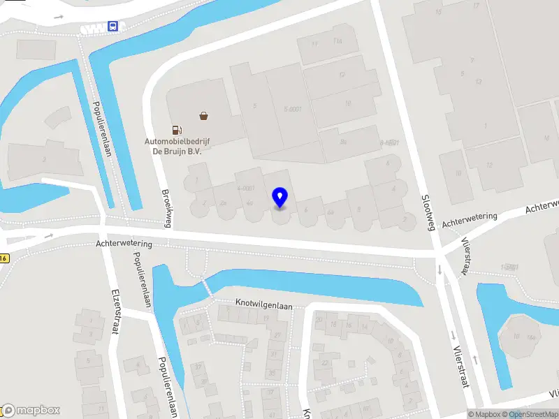 Stichting Administratiekantoor Personeelsleden FotoHuis Media Nederland