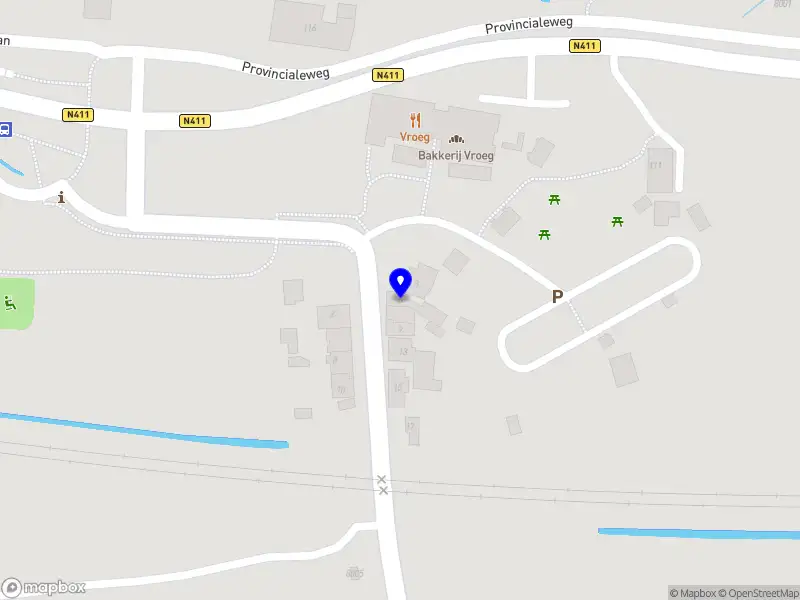 Opvangwerkplan
