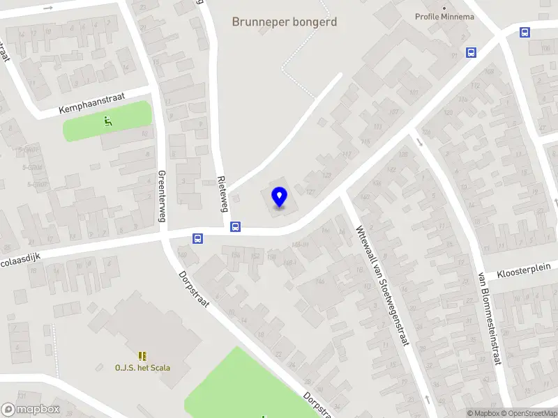 Messiaanse gemeente B'derech
