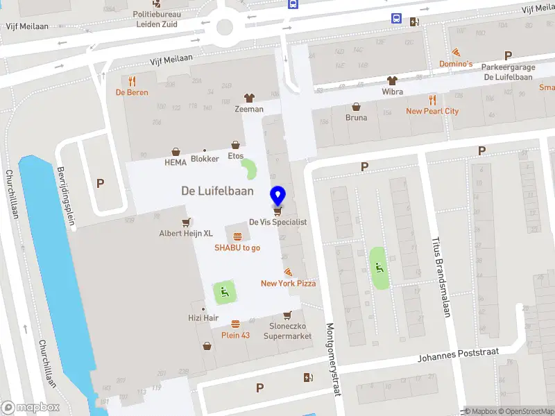 FitCareBouw