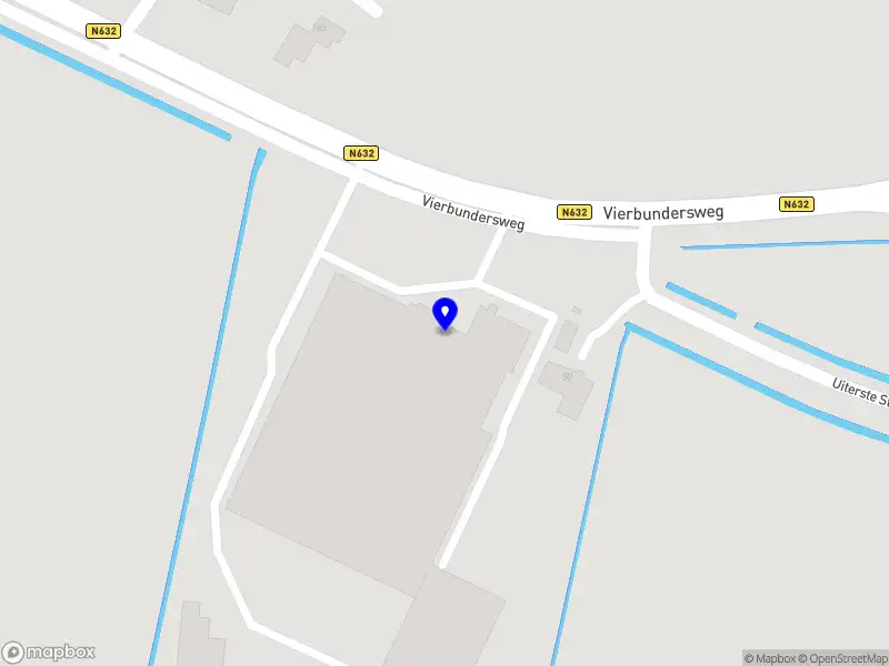 Nieuw bedrijf Faber Fati Holding B.V.