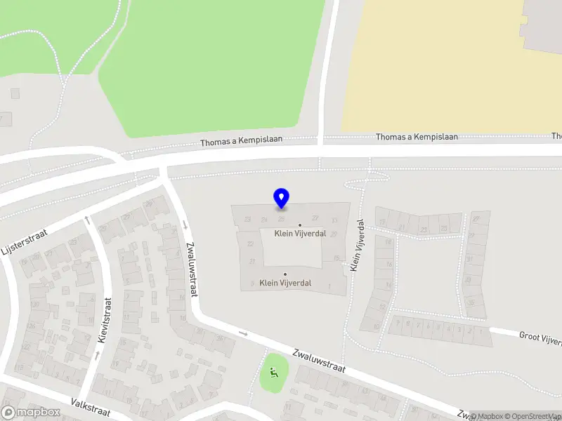 Vereniging van Eigenaars Graaf Lodewijkstraat 120 en 122 te Arnhem
