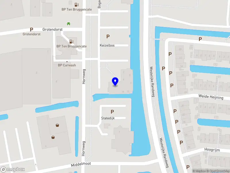 Hoofdvereniging van Eigenaars 1865, gelegen aan de Entree 1 tot en met 104, Tracé 1 tot en met 55 en De Vervoering 17A, 17B en 19 te Heerhugowaard