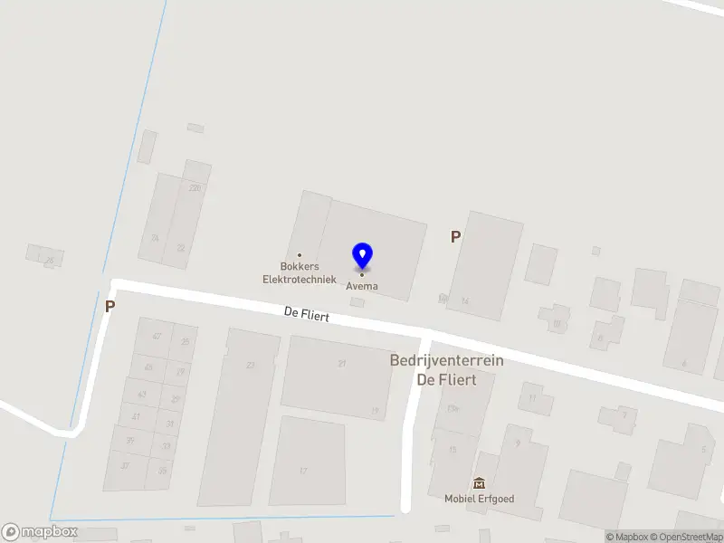 Stichting Administratiekantoor Domaine Vivant