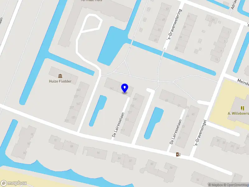C.S. Allround Services