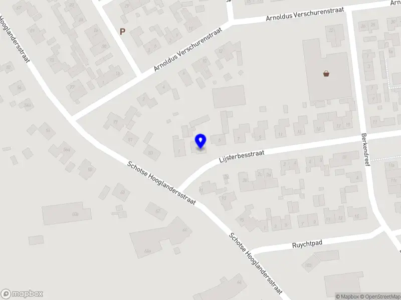 Spuijbroek Transport B.V.
