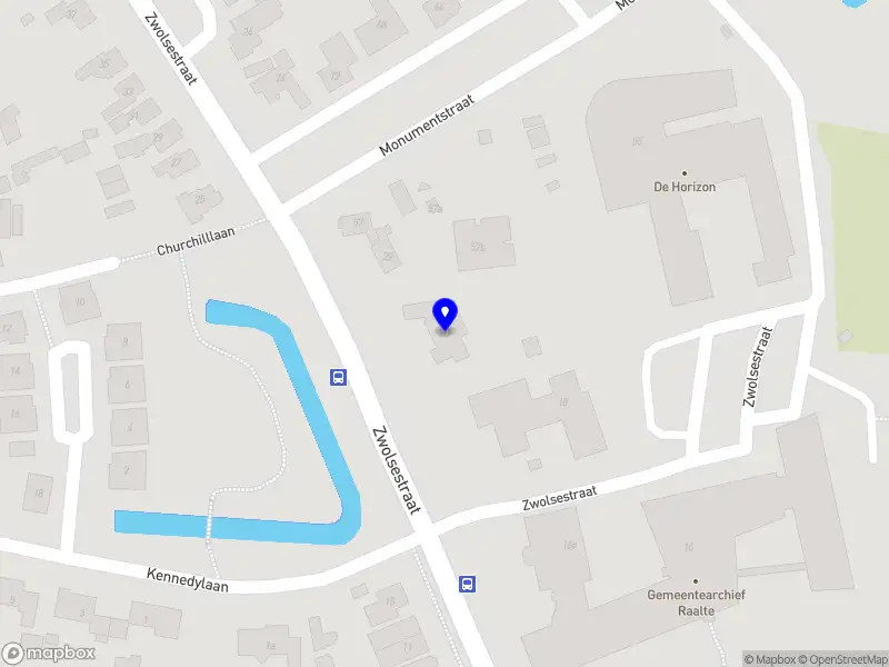 Stichting BIZ Vastgoed Centrum Raalte