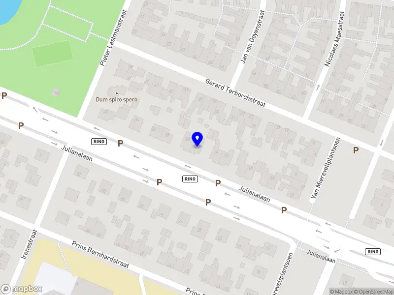 Ontzorgd Verhuizen