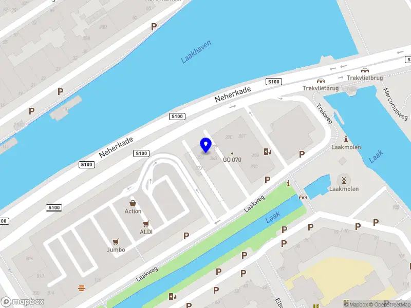 Ibernode