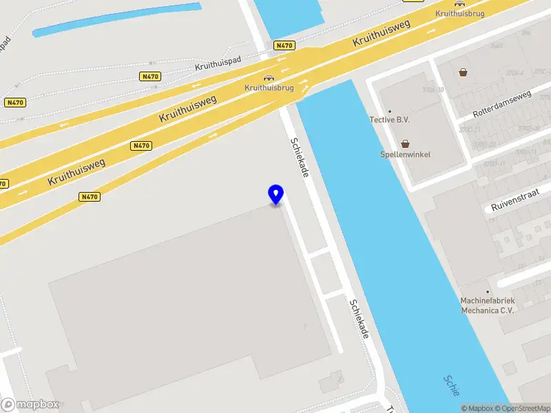 Zuiderduin Vastgoed B.V.
