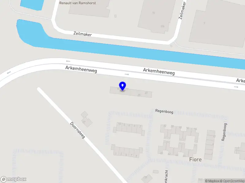 S&A Holding B.V.