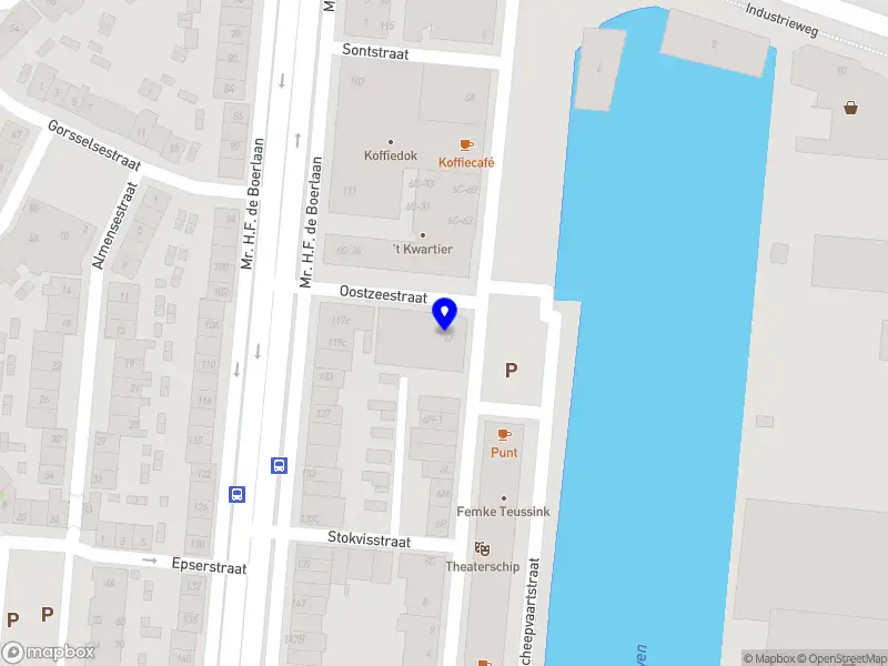 Gasfabriek Zuid B.V.