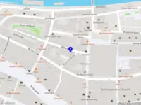 Restaurant De Keukenbar