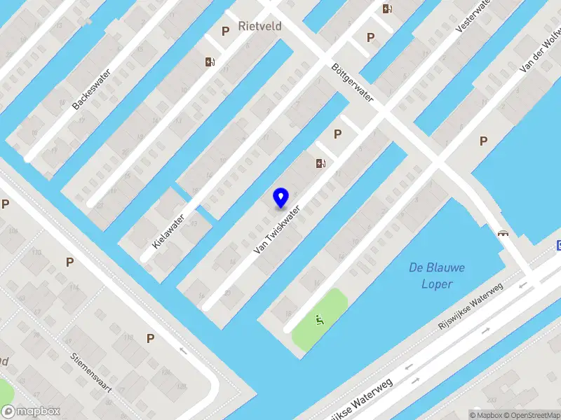 FFT Bouwbedrijf