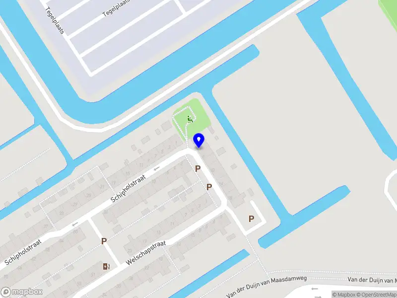ISKAY TAXI