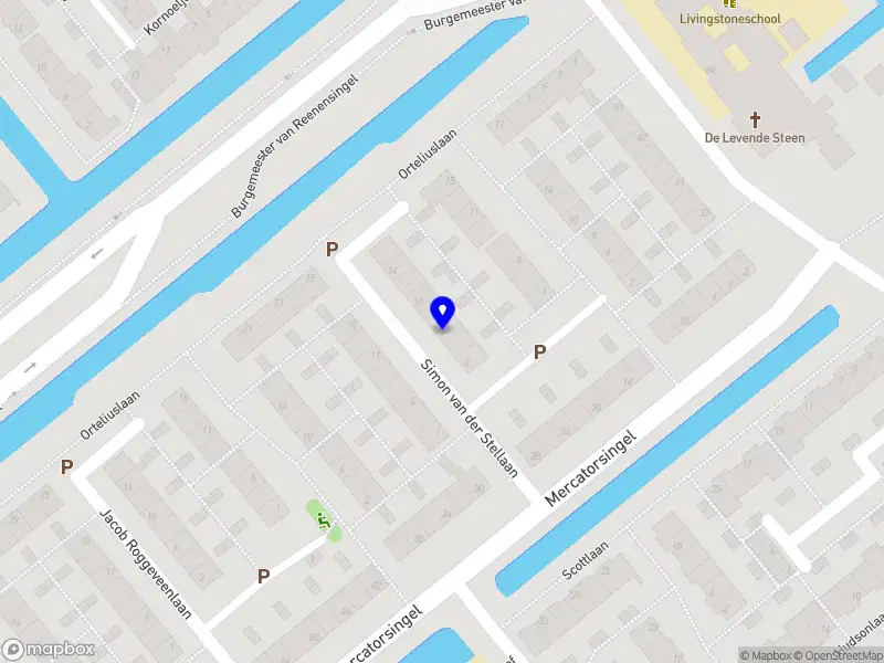 Van Gouds Auto’s