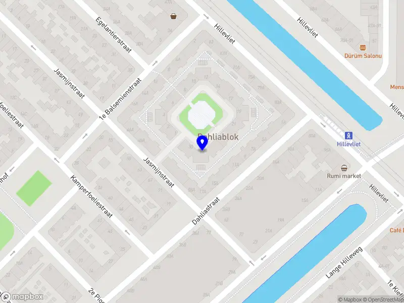 NexdroLabs
