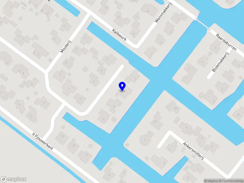 Stichting Warkum Mobyl