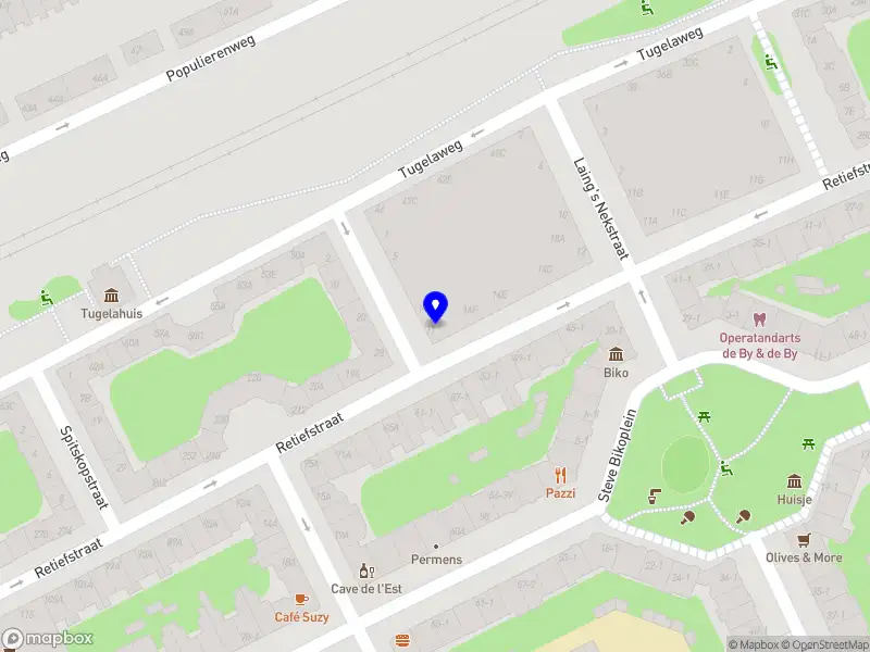 WODspace