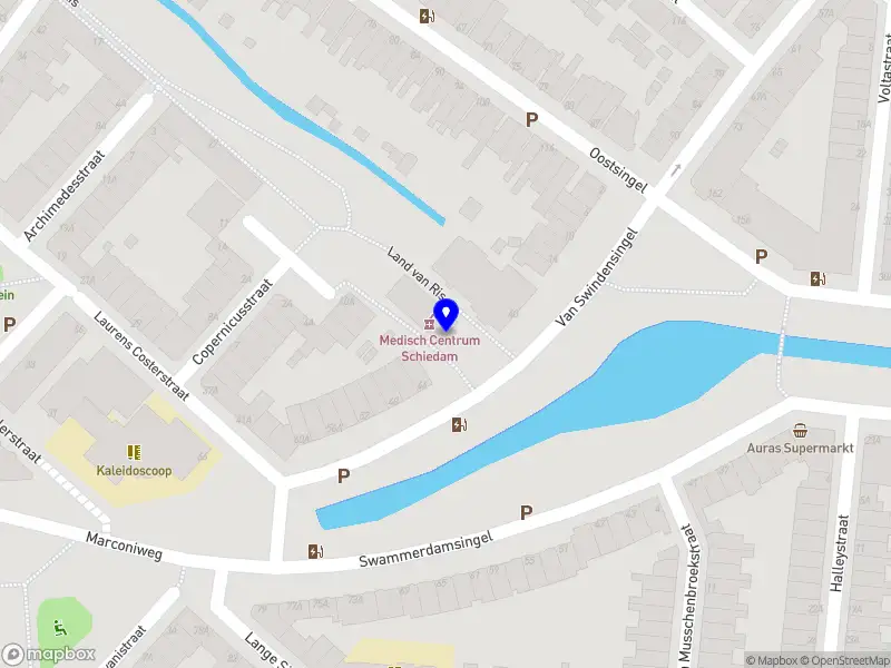 Apotheek C.I. Jansen B.V.